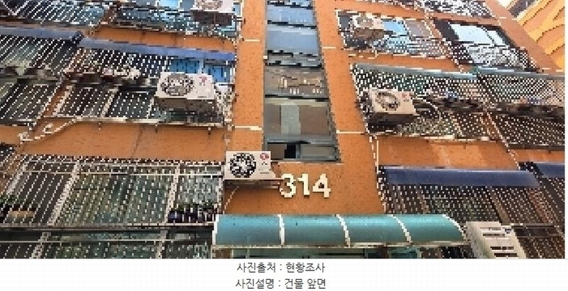 2025타경511281 인천광역시 계양구 장제로1025번길 8-3, 킹스빌타운 314동 지하층 비01호 다세대(빌라) 경매 이미지