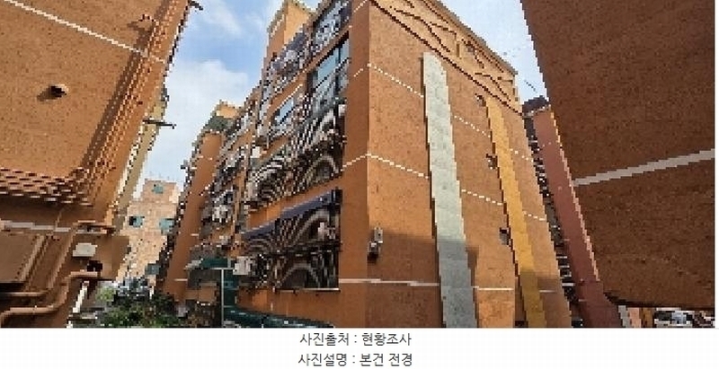 2025타경511281 인천광역시 계양구 장제로1025번길 8-3, 킹스빌타운 314동 지하층 비01호 다세대(빌라) 경매 이미지