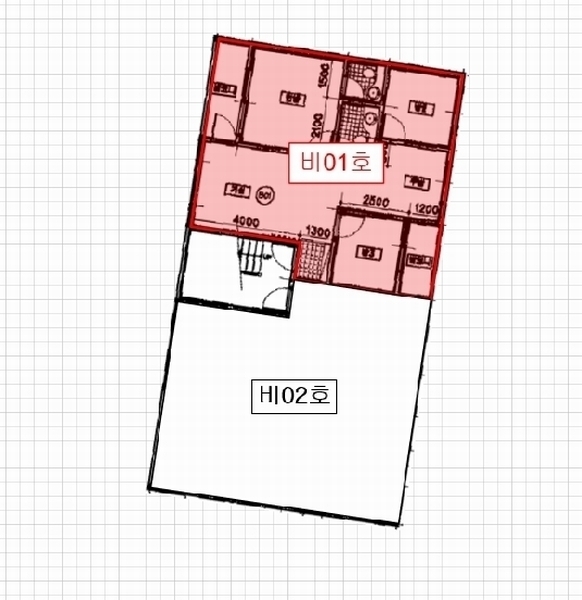 2025타경511281 인천광역시 계양구 장제로1025번길 8-3, 킹스빌타운 314동 지하층 비01호 다세대(빌라) 경매 이미지