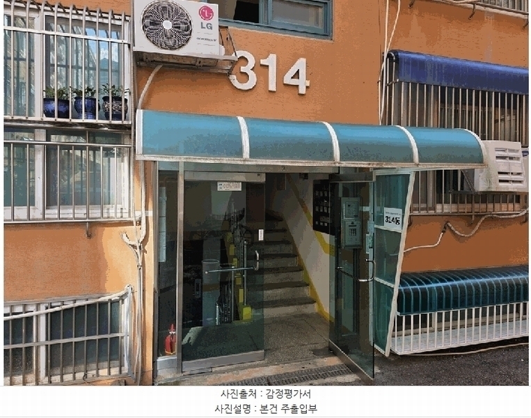 2025타경511281 인천광역시 계양구 장제로1025번길 8-3, 킹스빌타운 314동 지하층 비01호 다세대(빌라) 경매 이미지