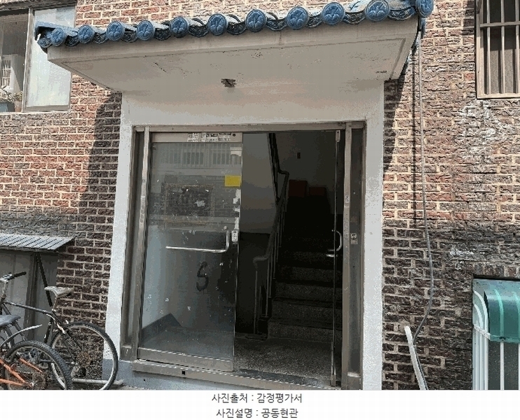 2025타경511389 인천광역시 부평구 길주남로102번길 6, 화송빌라 지하층 2호 다세대(빌라)[공급12평형] 경매 이미지