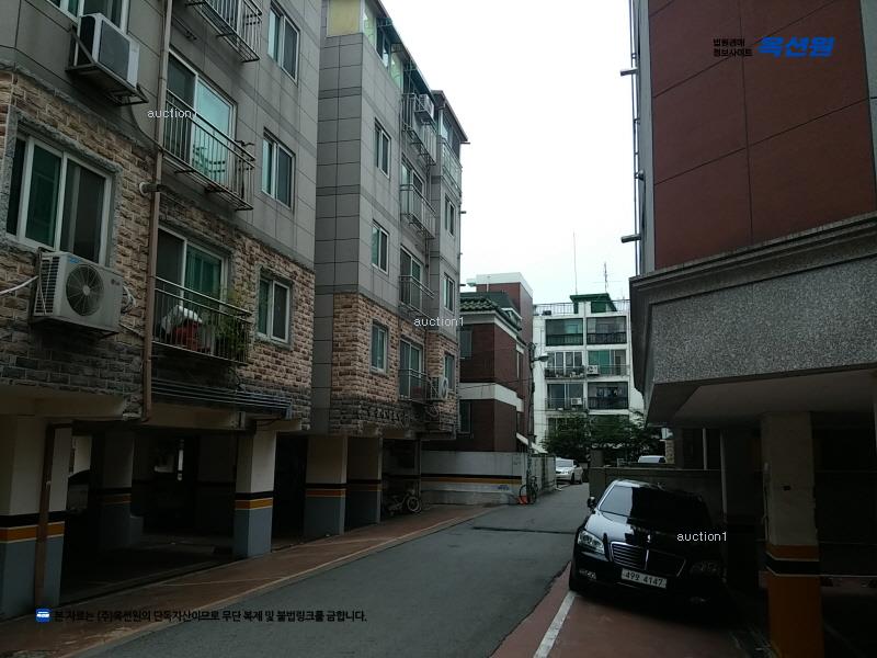 2025타경511458 인천광역시 미추홀구 토금북로57번길 24-11, 한신아이르빌 에이동 5층 501호 다세대(빌라)[공급14평형] 경매 이미지