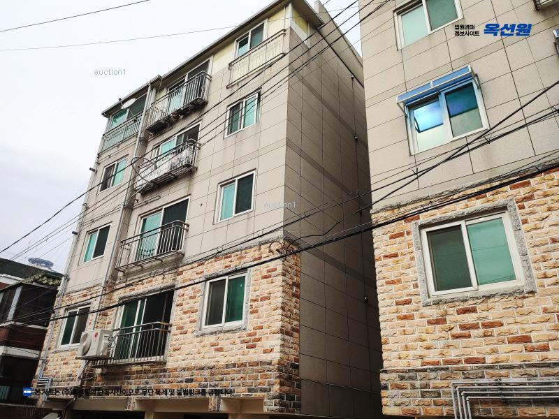 2025타경511458 인천광역시 미추홀구 토금북로57번길 24-11, 한신아이르빌 에이동 5층 501호 다세대(빌라)[공급14평형] 경매 이미지