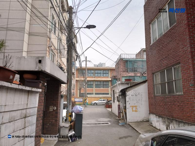 2025타경511458 인천광역시 미추홀구 토금북로57번길 24-11, 한신아이르빌 에이동 5층 501호 다세대(빌라)[공급14평형] 경매 이미지