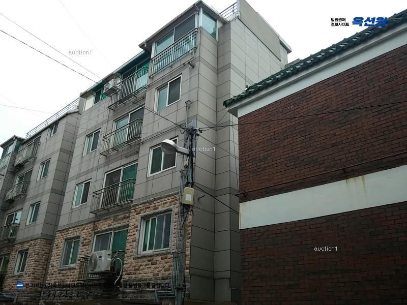2025타경511458 인천광역시 미추홀구 토금북로57번길 24-11, 한신아이르빌 에이동 5층 501호 다세대(빌라)[공급14평형] 경매 이미지