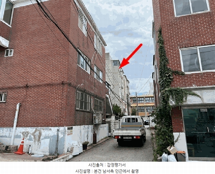 2025타경511458 인천광역시 미추홀구 토금북로57번길 24-11, 한신아이르빌 에이동 5층 501호 다세대(빌라)[공급14평형] 경매 이미지