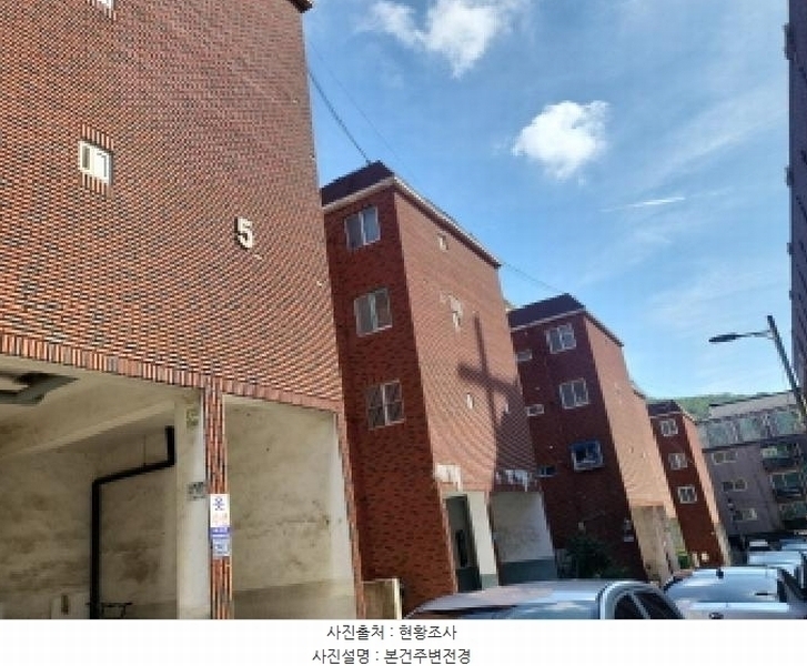 2025타경511486 인천광역시 미추홀구 매소홀로488번길 5-33, 구분건물 3동 2층 203호 다세대(빌라) 경매 이미지