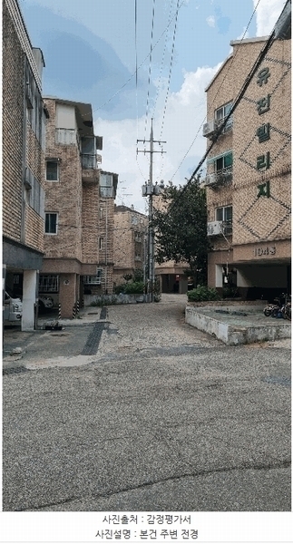 2025타경511509 인천광역시 부평구 함봉로42번길 7-6, 유진빌리지 102동 3층 303호 다세대(빌라)[공급17평형] 경매 이미지