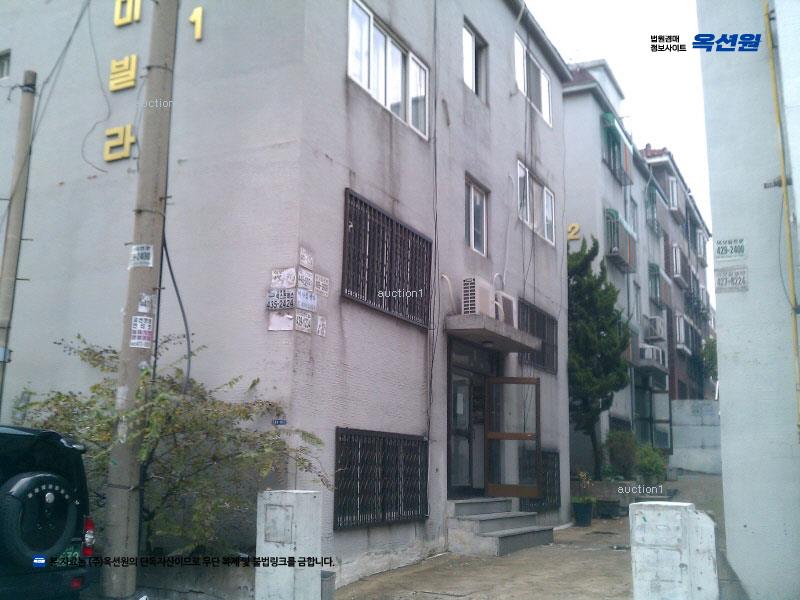 2025타경511595 인천광역시 남동구 문화로145번길 48-32, 한미빌라 2동 2층 202호 다세대(빌라) 경매 이미지