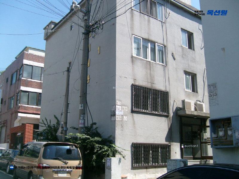 2025타경511595 인천광역시 남동구 문화로145번길 48-32, 한미빌라 2동 2층 202호 다세대(빌라) 경매 이미지
