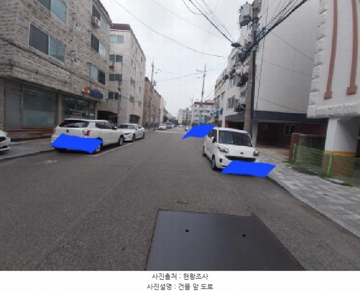 2025타경512082 인천광역시 미추홀구 석정로324번길 31-41, 우진아트빌 4층 401호 다세대(빌라)[공급19평형] 경매 이미지