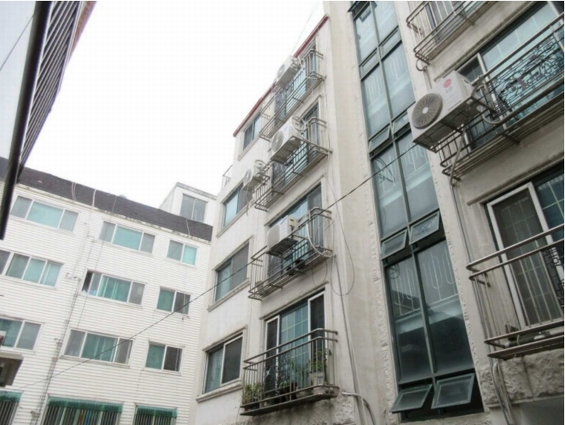 2025타경512082 인천광역시 미추홀구 석정로324번길 31-41, 우진아트빌 4층 401호 다세대(빌라)[공급19평형] 경매 이미지