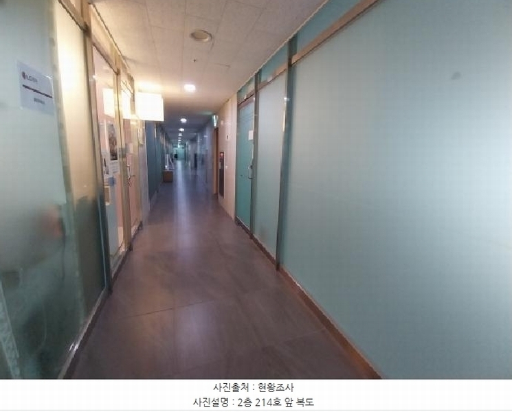 2025타경512165 인천광역시 서구 청라커낼로288번길 8-10, 청라봄빌딩 2층 214호 근린상가 경매 이미지