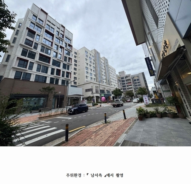2025타경512165 인천광역시 서구 청라커낼로288번길 8-10, 청라봄빌딩 2층 214호 근린상가 경매 이미지