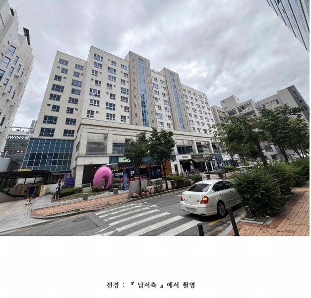 2025타경512165 인천광역시 서구 청라커낼로288번길 8-10, 청라봄빌딩 2층 214호 근린상가 경매 이미지