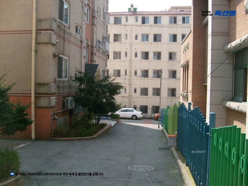 2025타경512449 인천광역시 미추홀구 학익소로61번길 49-1, 신명스카이뷰 비동 4층 401호 다세대(빌라)[공급18평형] 경매 이미지