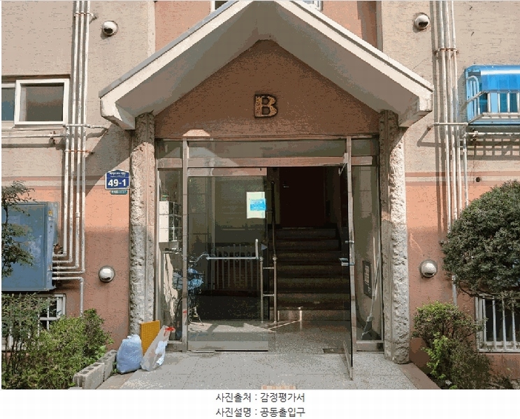 2025타경512449 인천광역시 미추홀구 학익소로61번길 49-1, 신명스카이뷰 비동 4층 401호 다세대(빌라)[공급18평형] 경매 이미지