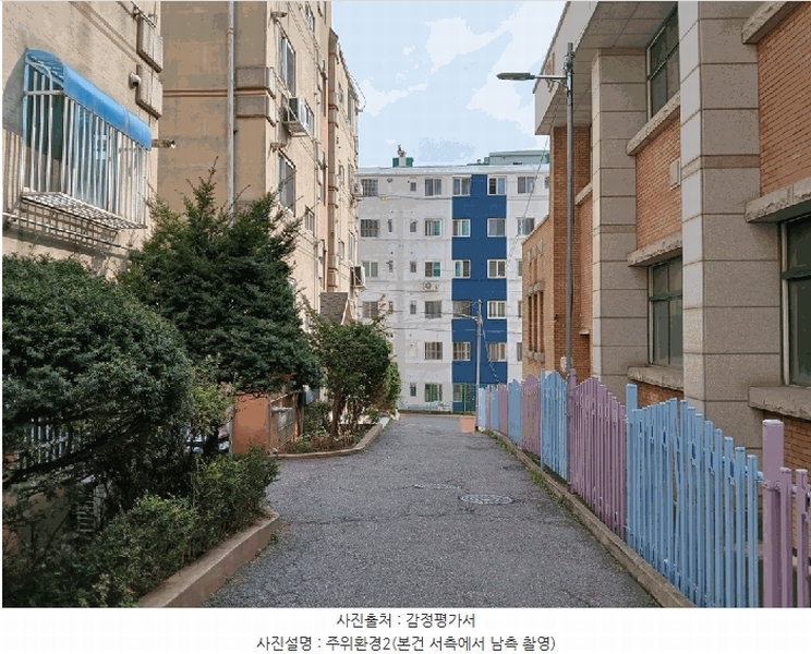 2025타경512449 인천광역시 미추홀구 학익소로61번길 49-1, 신명스카이뷰 비동 4층 401호 다세대(빌라)[공급18평형] 경매 이미지