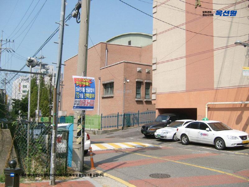 2025타경512449 인천광역시 미추홀구 학익소로61번길 49-1, 신명스카이뷰 비동 4층 401호 다세대(빌라)[공급18평형] 경매 이미지