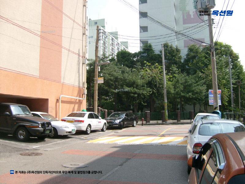 2025타경512449 인천광역시 미추홀구 학익소로61번길 49-1, 신명스카이뷰 비동 4층 401호 다세대(빌라)[공급18평형] 경매 이미지