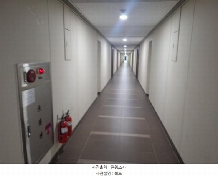 2025타경512580 인천광역시 연수구 아트센터대로 107, 커낼워크 디3 (어텀) 3층 301-305호 오피스텔[계약45평형] 경매 이미지