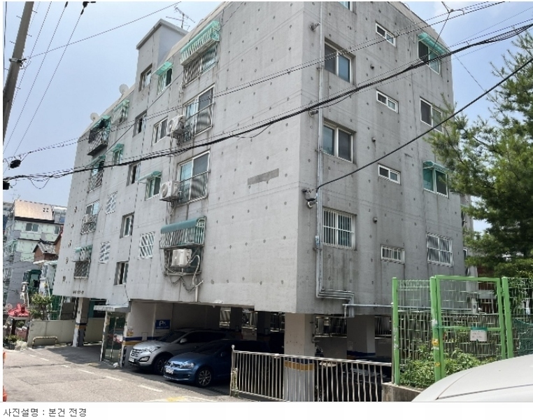 2023타경8190 인천광역시 부평구 동암남로3번길 17, 삼성캐슬 1동 4층 402호 다세대(빌라)[공급16평형] 경매 이미지
