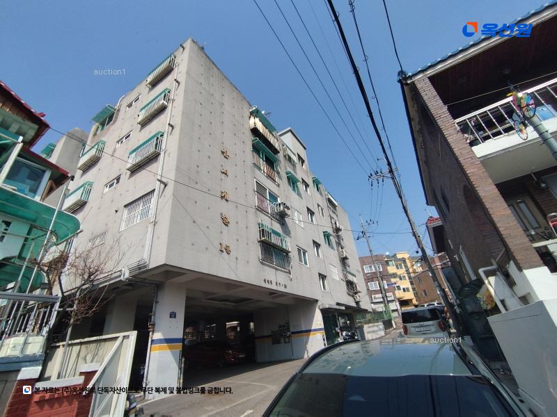 2023타경8190 인천광역시 부평구 동암남로3번길 17, 삼성캐슬 1동 4층 402호 다세대(빌라)[공급16평형] 경매 이미지