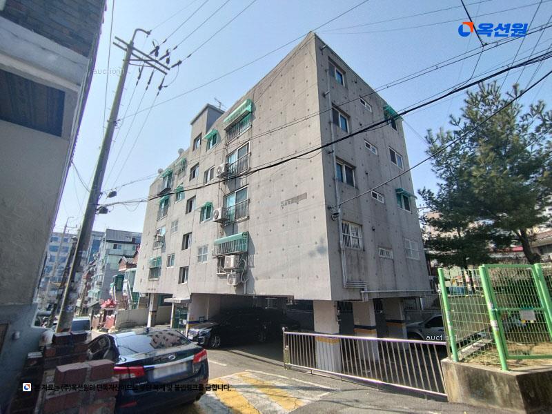 2023타경8190 인천광역시 부평구 동암남로3번길 17, 삼성캐슬 1동 4층 402호 다세대(빌라)[공급16평형] 경매 이미지