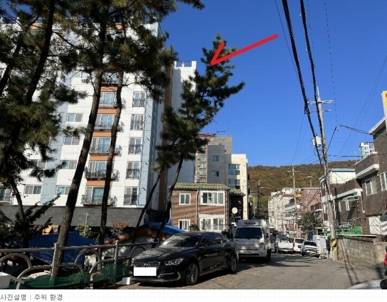 2023타경539069 인천광역시 남동구 서판로64번길 6, 만수스테이1동 1동 4층 402호 오피스텔 경매 이미지