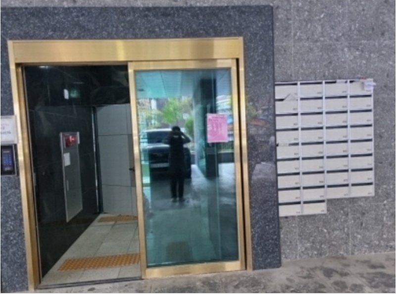2023타경539069 인천광역시 남동구 서판로64번길 6, 만수스테이1동 1동 4층 402호 오피스텔 경매 이미지