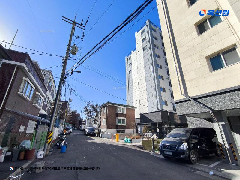 2023타경539069 인천광역시 남동구 서판로64번길 6, 만수스테이1동 1동 4층 402호 오피스텔 경매 이미지
