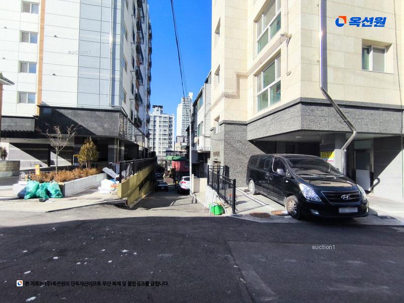 2023타경539069 인천광역시 남동구 서판로64번길 6, 만수스테이1동 1동 4층 402호 오피스텔 경매 이미지
