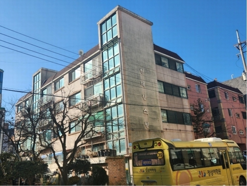 2023타경543853 인천광역시 남동구 남동대로712번길 16, 현대탑스빌 4층 403호 다세대(빌라)[공급17평형] 경매 이미지