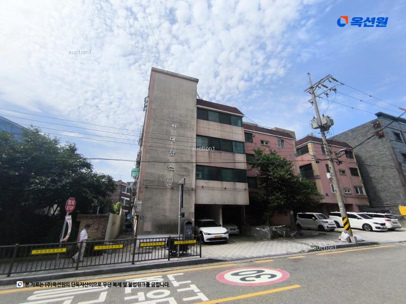 2023타경543853 인천광역시 남동구 남동대로712번길 16, 현대탑스빌 4층 403호 다세대(빌라)[공급17평형] 경매 이미지