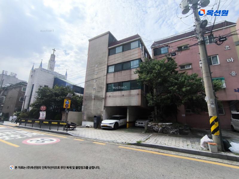 2023타경543853 인천광역시 남동구 남동대로712번길 16, 현대탑스빌 4층 403호 다세대(빌라)[공급17평형] 경매 이미지