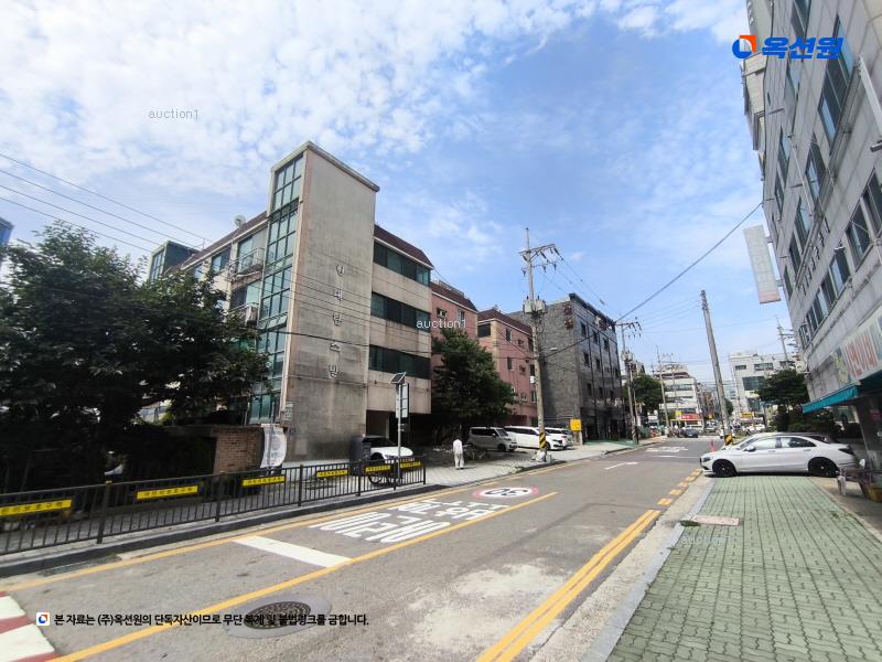2023타경543853 인천광역시 남동구 남동대로712번길 16, 현대탑스빌 4층 403호 다세대(빌라)[공급17평형] 경매 이미지