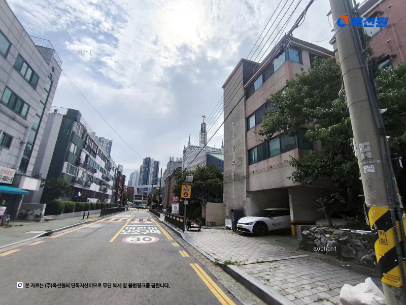 2023타경543853 인천광역시 남동구 남동대로712번길 16, 현대탑스빌 4층 403호 다세대(빌라)[공급17평형] 경매 이미지