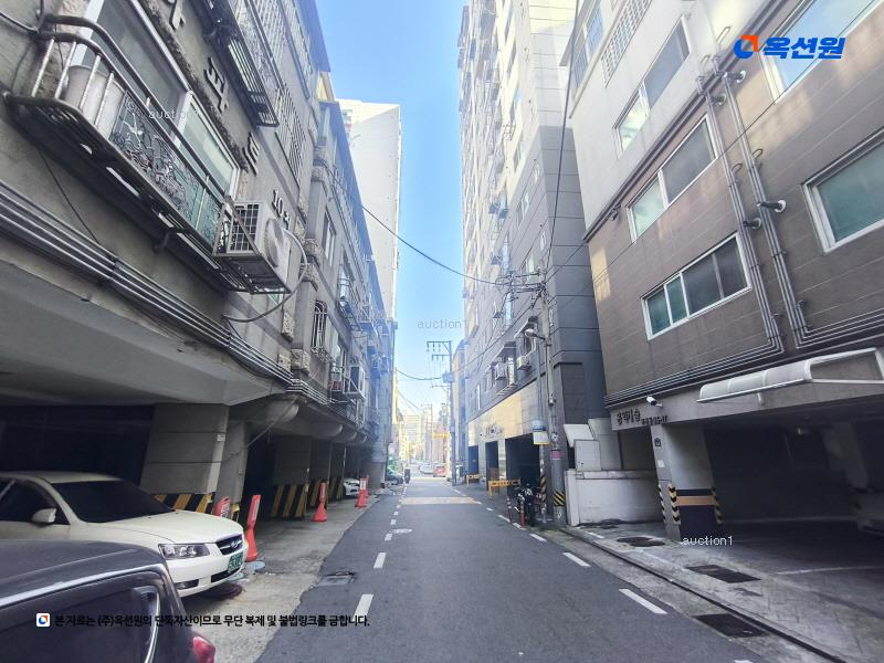 2024타경7613 인천광역시 부평구 부흥로365번길 17-5, 유엔어스 15층 1502호 오피스텔[계약27평형] 경매 이미지
