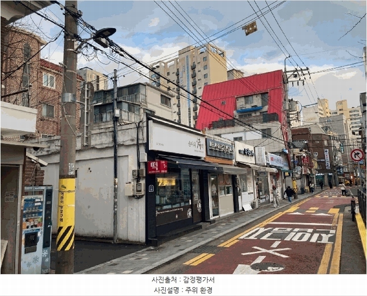 2025타경323 서울특별시 은평구 은평로3길 26-1, 다세대주택 1층 101호 다세대(빌라)[공급14평형] 경매 이미지
