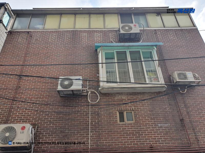2025타경323 서울특별시 은평구 은평로3길 26-1, 다세대주택 1층 101호 다세대(빌라)[공급14평형] 경매 이미지