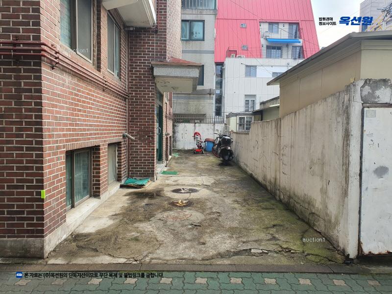 2025타경323 서울특별시 은평구 은평로3길 26-1, 다세대주택 1층 101호 다세대(빌라)[공급14평형] 경매 이미지
