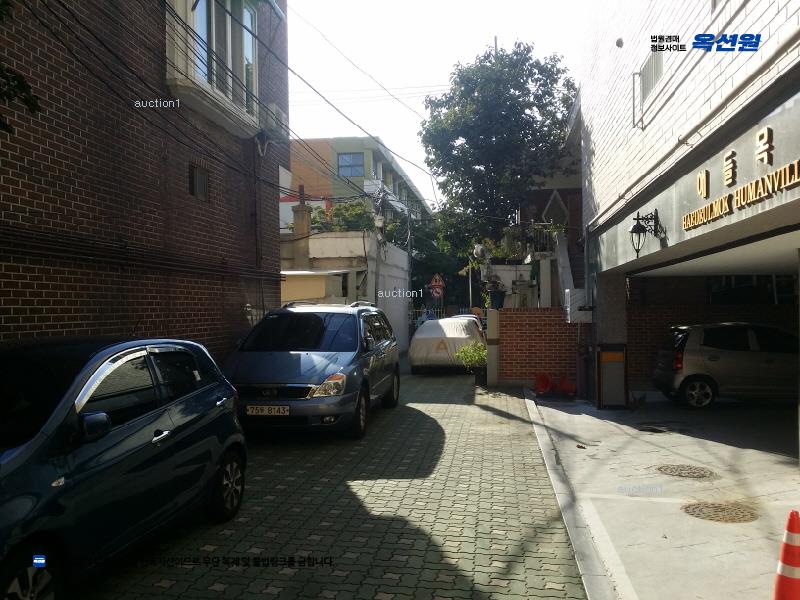 2025타경323 서울특별시 은평구 은평로3길 26-1, 다세대주택 1층 101호 다세대(빌라)[공급14평형] 경매 이미지