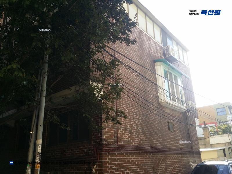 2025타경323 서울특별시 은평구 은평로3길 26-1, 다세대주택 1층 101호 다세대(빌라)[공급14평형] 경매 이미지