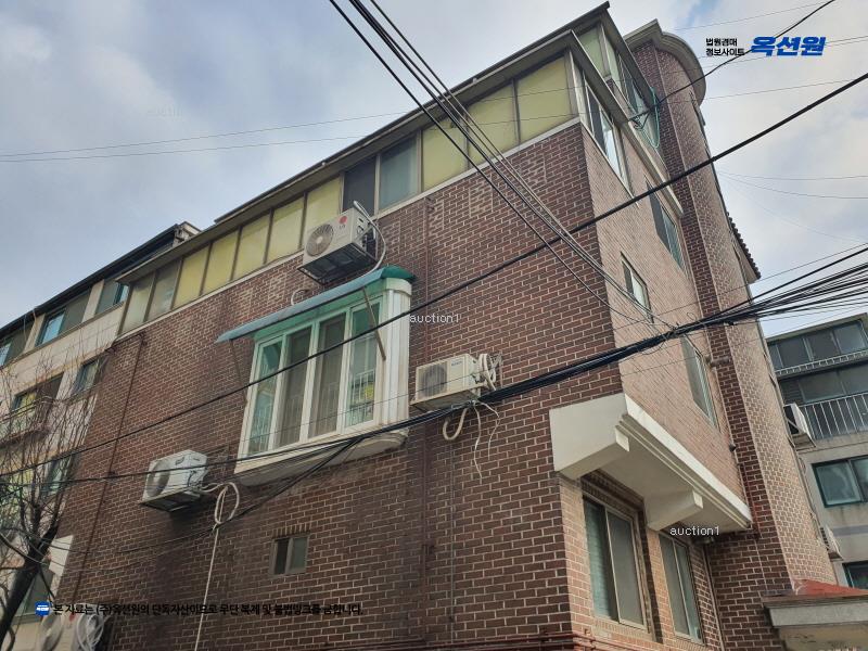 2025타경323 서울특별시 은평구 은평로3길 26-1, 다세대주택 1층 101호 다세대(빌라)[공급14평형] 경매 이미지