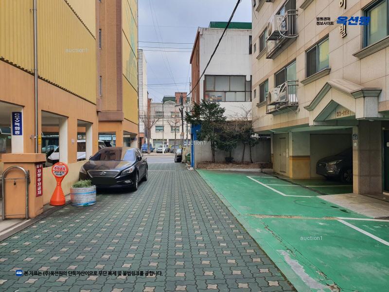 2025타경323 서울특별시 은평구 은평로3길 26-1, 다세대주택 1층 101호 다세대(빌라)[공급14평형] 경매 이미지