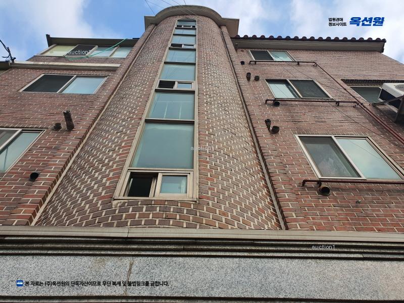 2025타경323 서울특별시 은평구 은평로3길 26-1, 다세대주택 1층 101호 다세대(빌라)[공급14평형] 경매 이미지