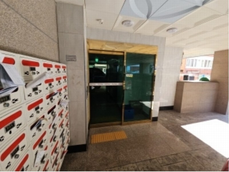 2024타경14789 인천광역시 부평구 장제로156번길 15, 에덴캐슬 8층 803호 오피스텔[계약18평형] 경매 이미지
