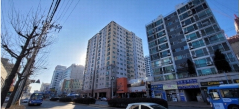 2024타경500273 인천광역시 미추홀구 인중로 21, 한마음아파트 비동 9층 905호 아파트 경매 이미지