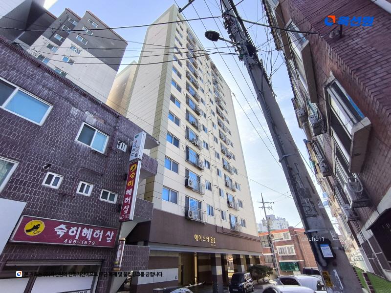 2024타경516360 인천광역시 남동구 만수서로21번길 26, 에이스타운2차 4층 403호 오피스텔 경매 이미지