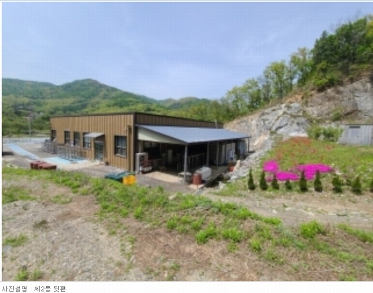 2024타경522938 인천광역시 강화군 선원면 선행리 464-2 공장 경매 이미지